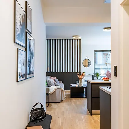 Days - Premium W Stunning Terraces - Easy Access Lejlighed