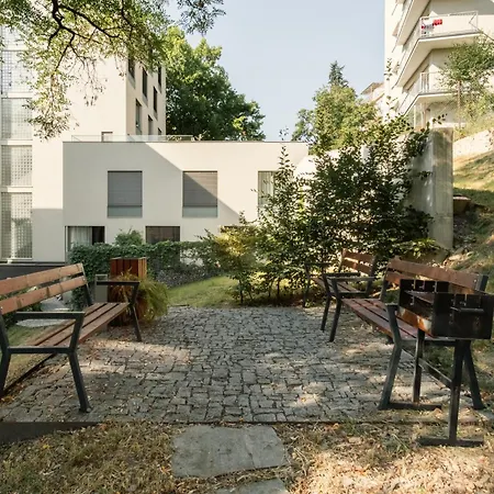 Days - Premium W Stunning Terraces - Easy Access Apartamento *