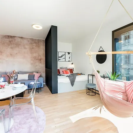 Apartamento Days - Premium W Stunning Terraces - Easy Access *