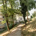דירה Days - Premium W Stunning Terraces - Easy Access