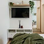 Days - Premium W Stunning Terraces - Easy Access * פראג