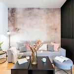 Days - Premium W Stunning Terraces - Easy Access דירה *
