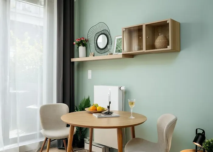 アパート Days - Premium W Stunning Terraces - Easy Access *