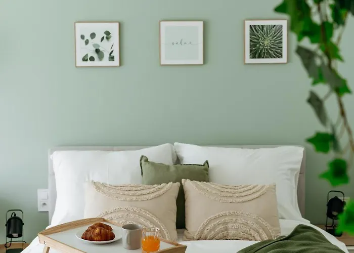 Days - Premium W Stunning Terraces - Easy Access アパート *