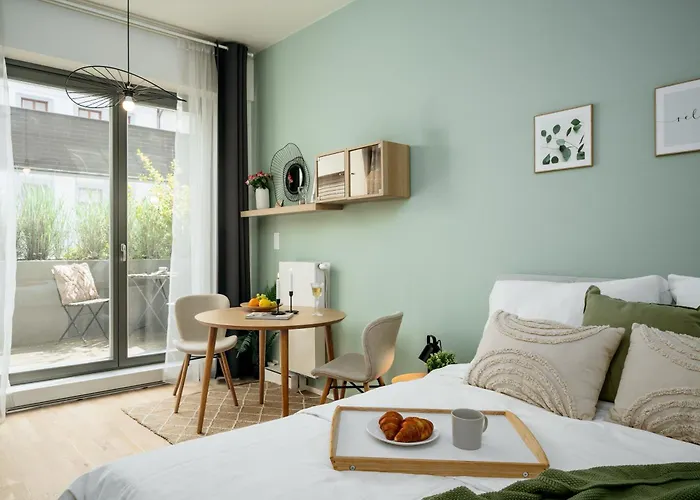 Days - Premium W Stunning Terraces - Easy Access アパート *