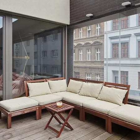 Days - Premium W Stunning Terraces - Easy Access Daire
