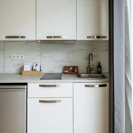 Apartamento Days - Premium W Stunning Terraces - Easy Access Praga