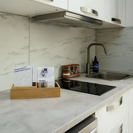 Days - Premium W Stunning Terraces - Easy Access Apartamento