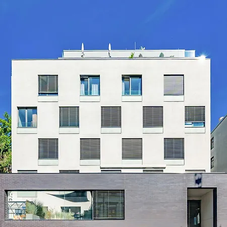 Apartamento Days - Premium W Stunning Terraces - Easy Access Praga