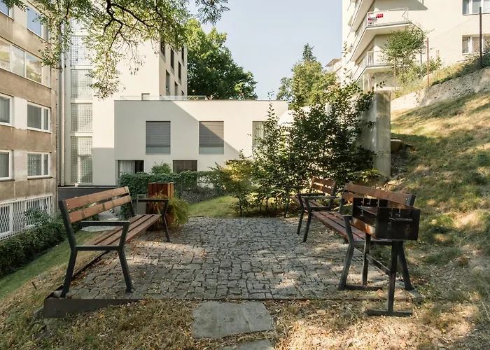 Days - Premium W Stunning Terraces - Easy Access Lägenhet *