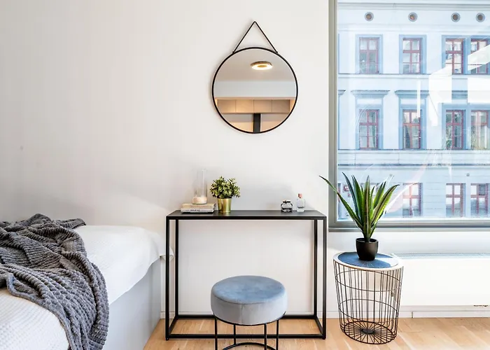 Days - Premium W Stunning Terraces - Easy Access Lägenhet